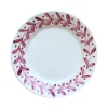 Anna Rose Dessert Plate