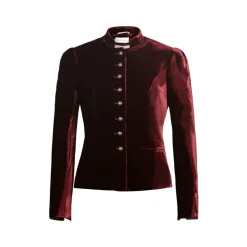 Annabelle Cabaret Jacket