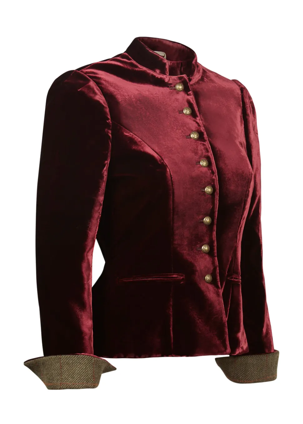Annabelle Cabaret Jacket