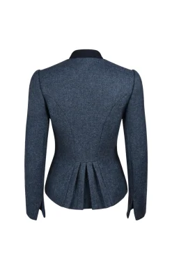 Annabelle Marine in Navy