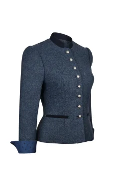 Annabelle Marine in Navy