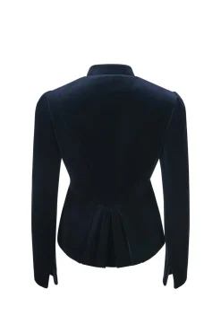 Annabelle Minuit in Navy