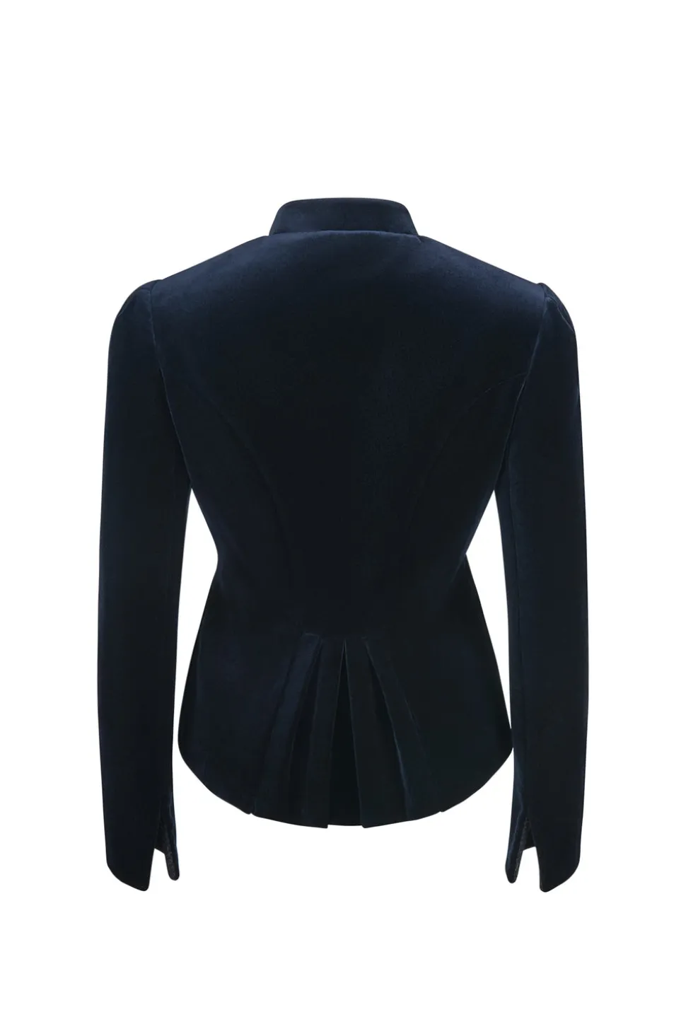 Annabelle Minuit in Navy