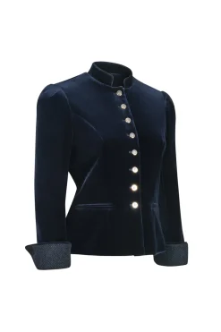 Annabelle Minuit in Navy