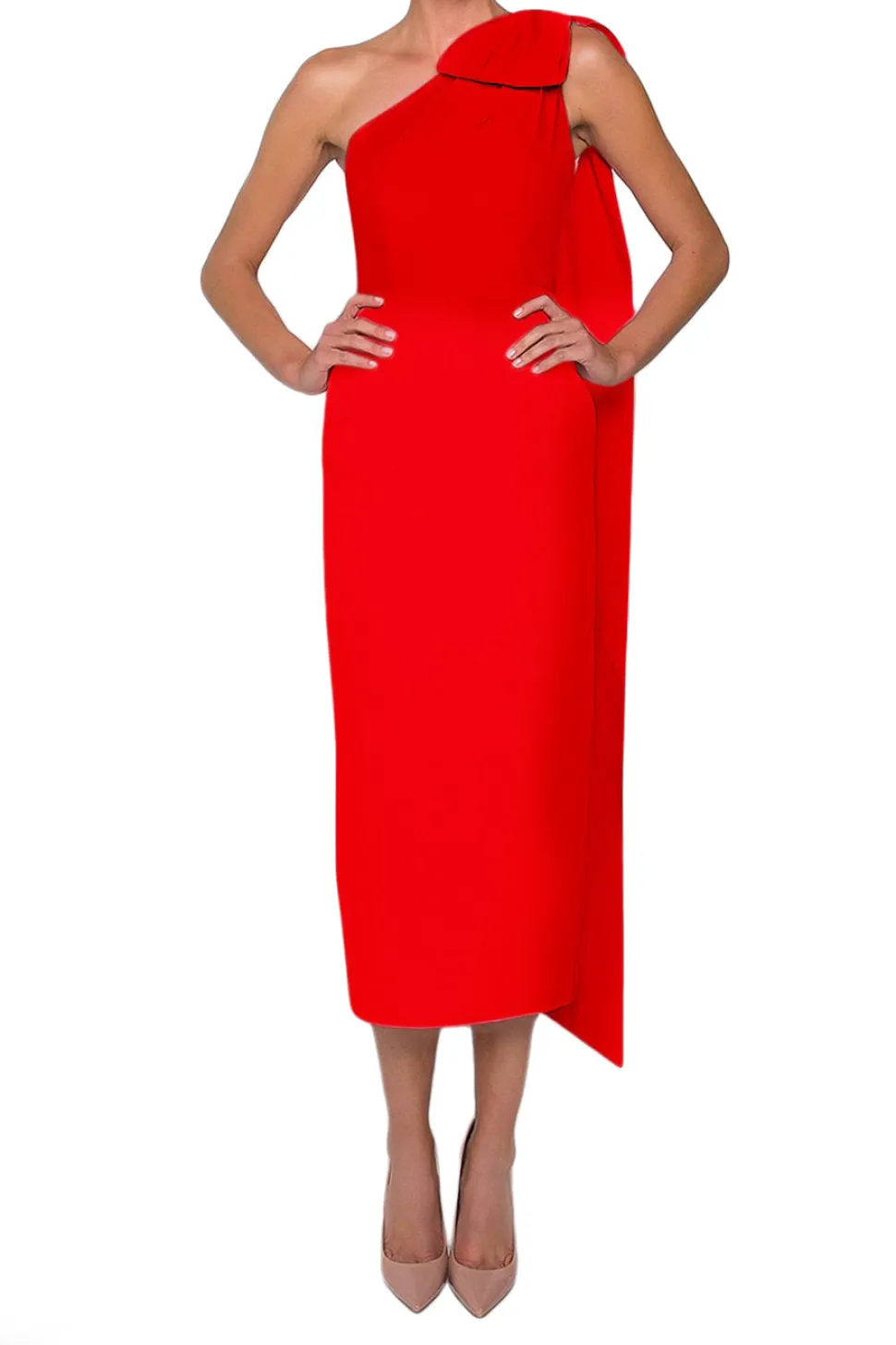 Anne Dress