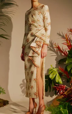 Annelise Dress