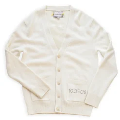 Anniversary Oversized Cardigan