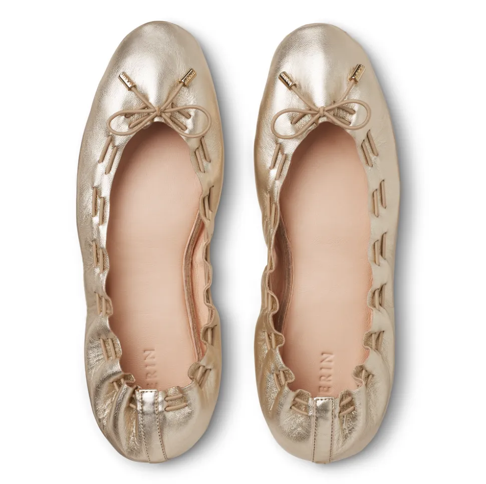 Antibes Ballet Flat
