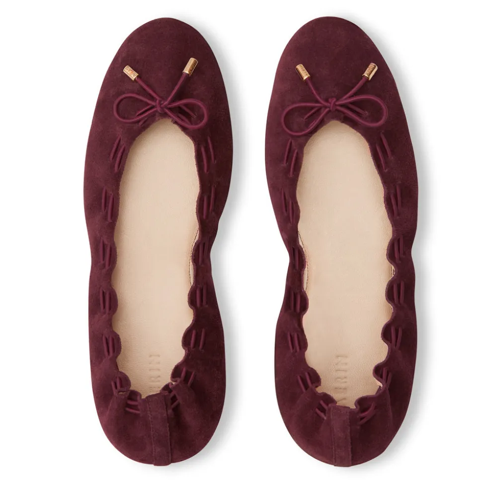 Antibes Ballet Flat