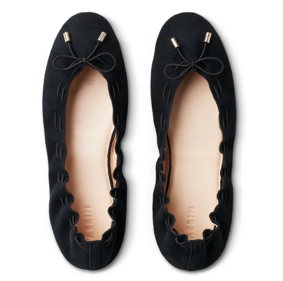 Antibes Ballet Flat