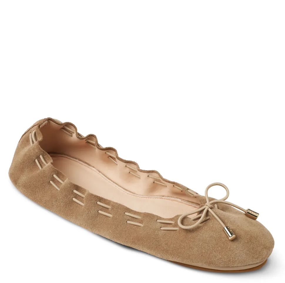 Antibes Ballet Flat
