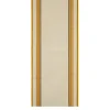 Antibes 20x72 Runner in Natural & Mustard