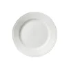 Antico Doccia Bread Plate