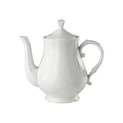 Antico Doccia Coffee Pot with Cover