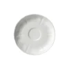 Antico Doccia Coffee Saucer