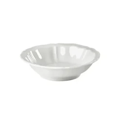 Antico Doccia Fruit Bowl