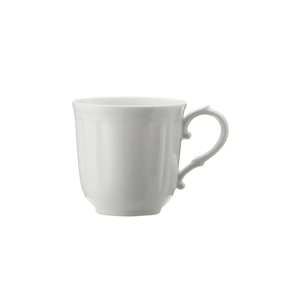 Antico Doccia Mug
