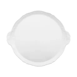 Antico Doccia Round Cake Plate