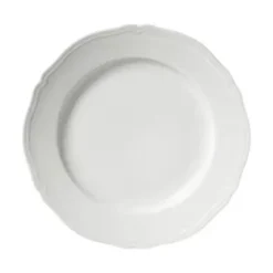 Antico Doccia Round Platter