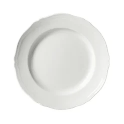 Antico Doccia Soup Plate