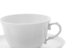 Antico Doccia Tea Cup
