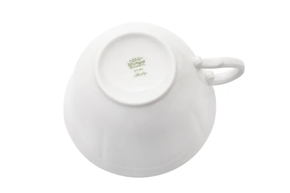Antico Doccia Tea Cup