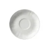 Antico Doccia Tea Saucer