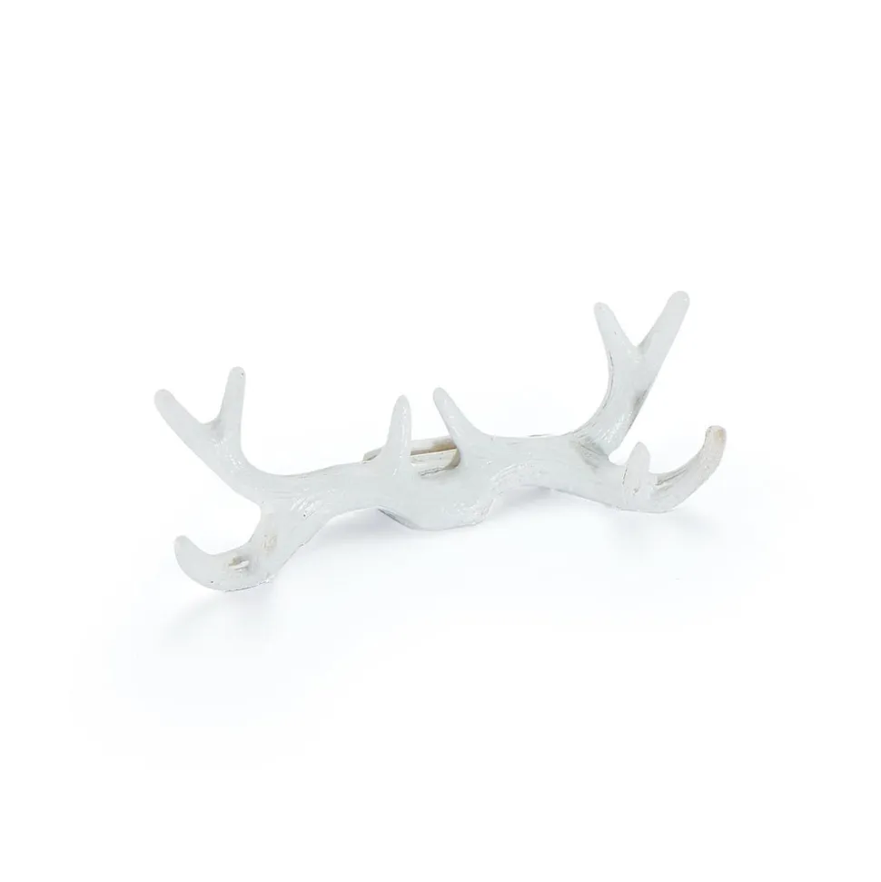 Antler Placecard Holders, Set of 4