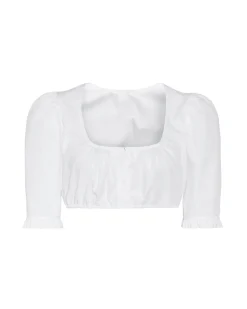 Antonia Dirndl Blouse