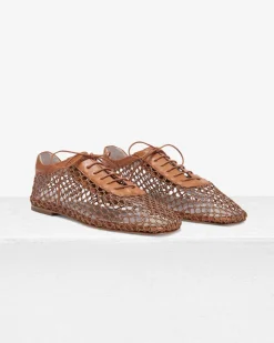 Antonia Flat