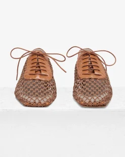 Antonia Flat