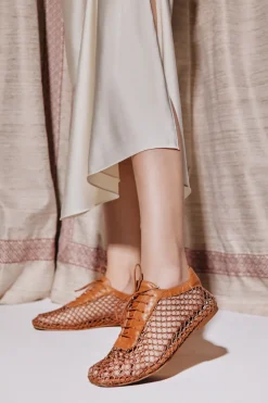 Antonia Flat