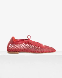 Antonia Flat