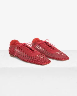 Antonia Flat