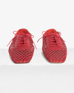 Antonia Flat