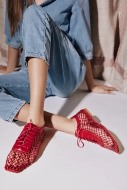 Antonia Flat