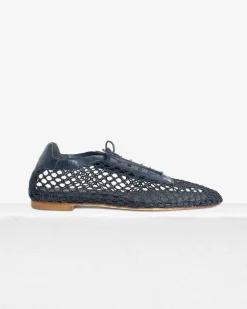Antonia Flat