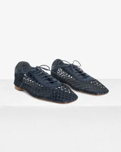 Antonia Flat