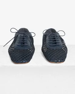Antonia Flat