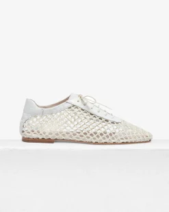Antonia Flat