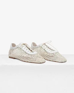 Antonia Flat