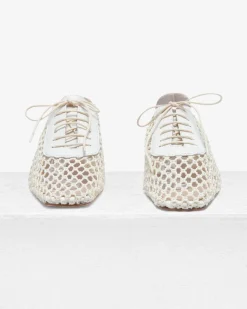 Antonia Flat