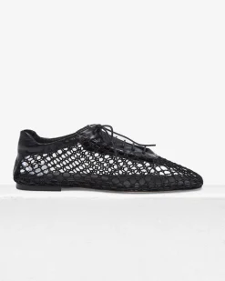 Antonia Flat