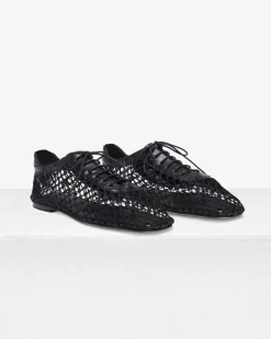 Antonia Flat