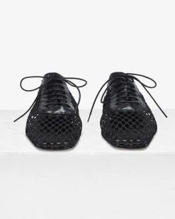 Antonia Flat