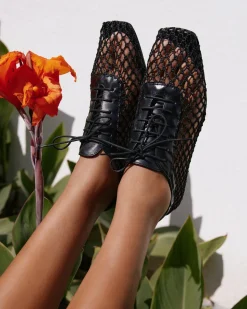 Antonia Flat