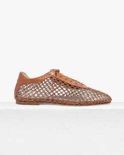 Antonia Flat
