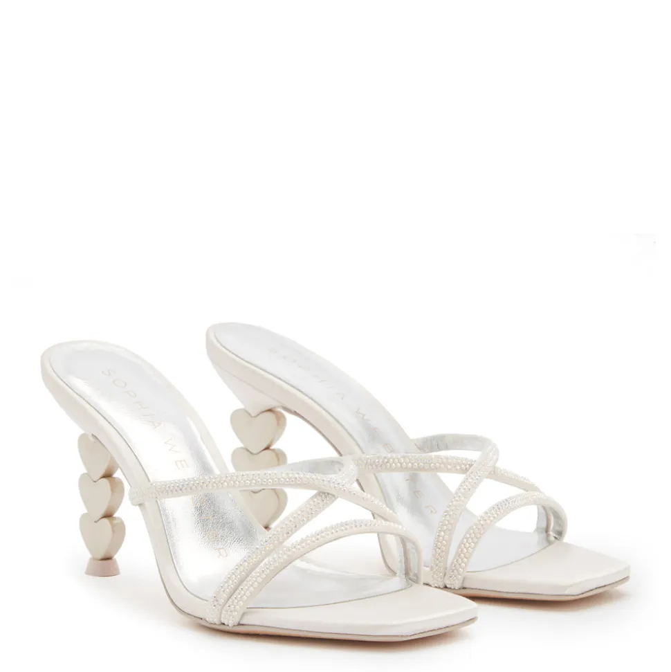 Aphrodite Mid Mule