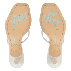 Aphrodite Mid Mule