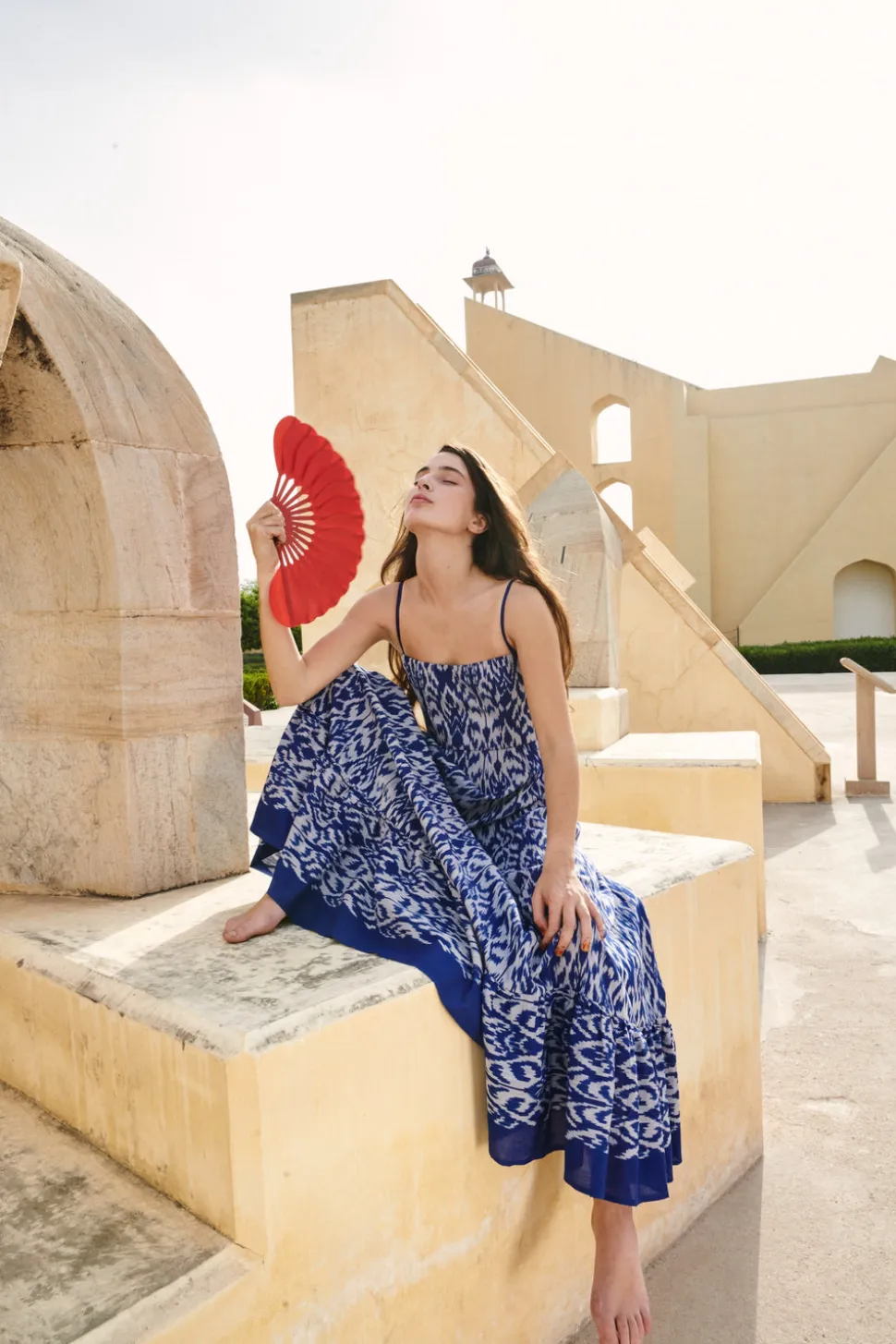 Aquarius Dress